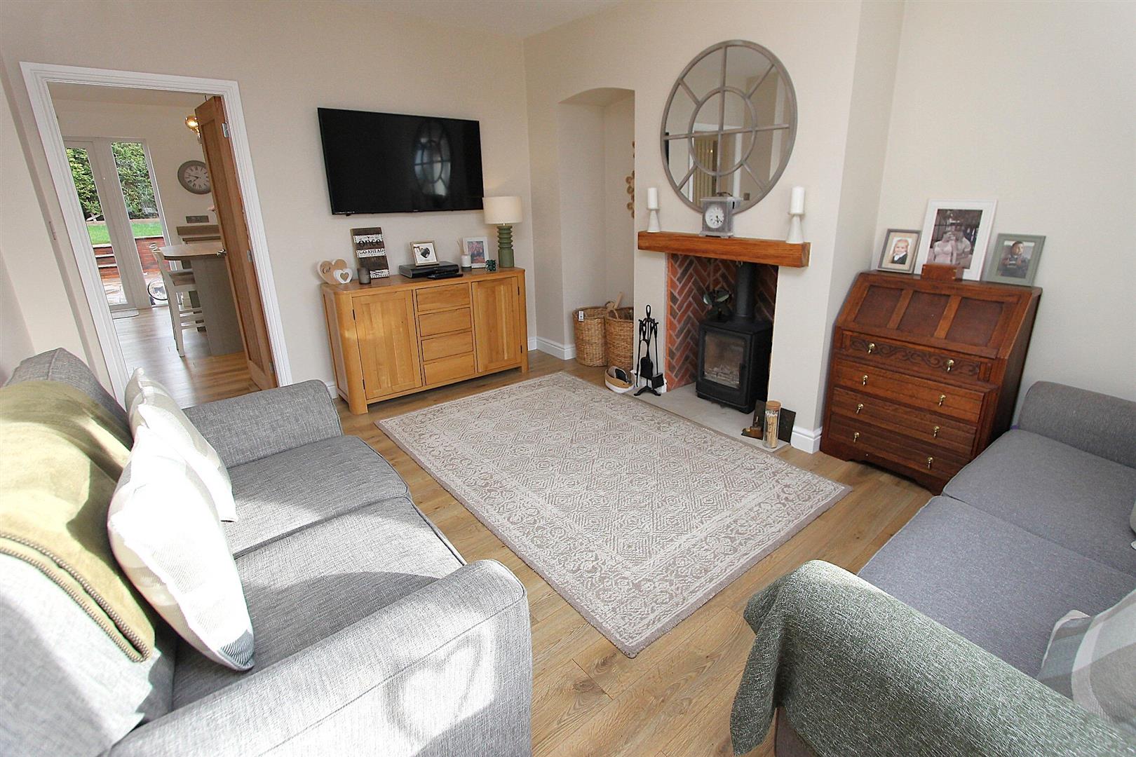 Caunsall Road, Caunsall, Kidderminster